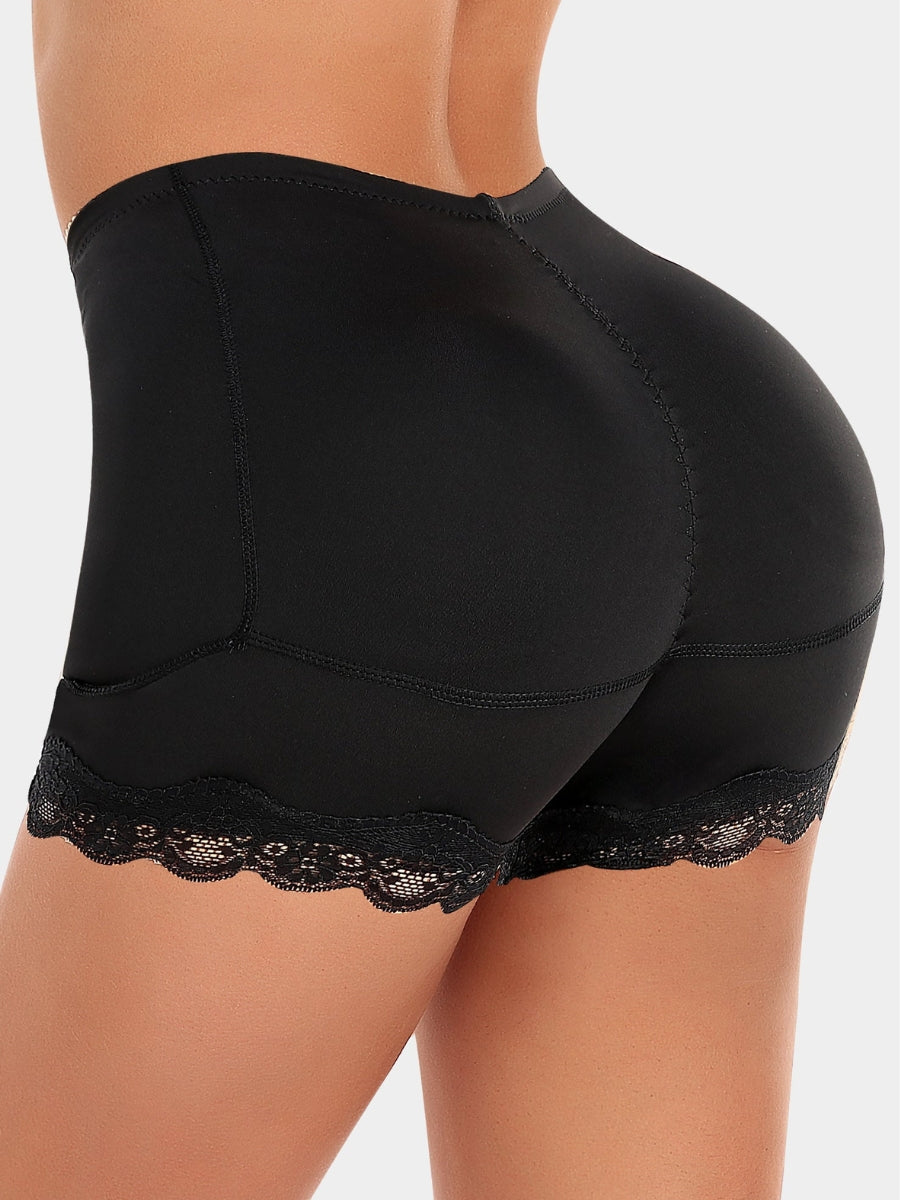 Culotte Remonte Fesse